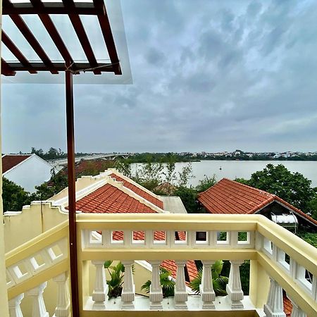Villa Orchid Garden Riverside Χόι Αν Εξωτερικό φωτογραφία