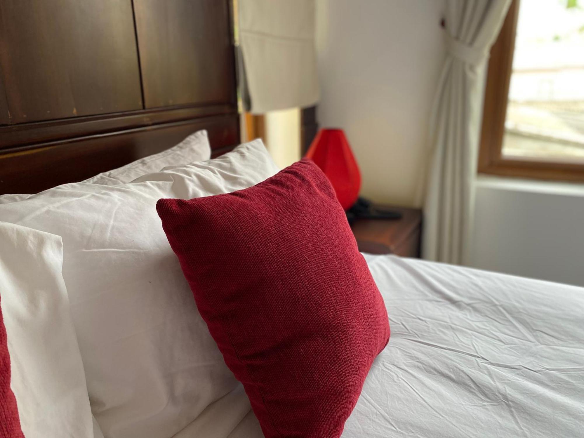 Villa Orchid Garden Riverside Χόι Αν Δωμάτιο φωτογραφία
