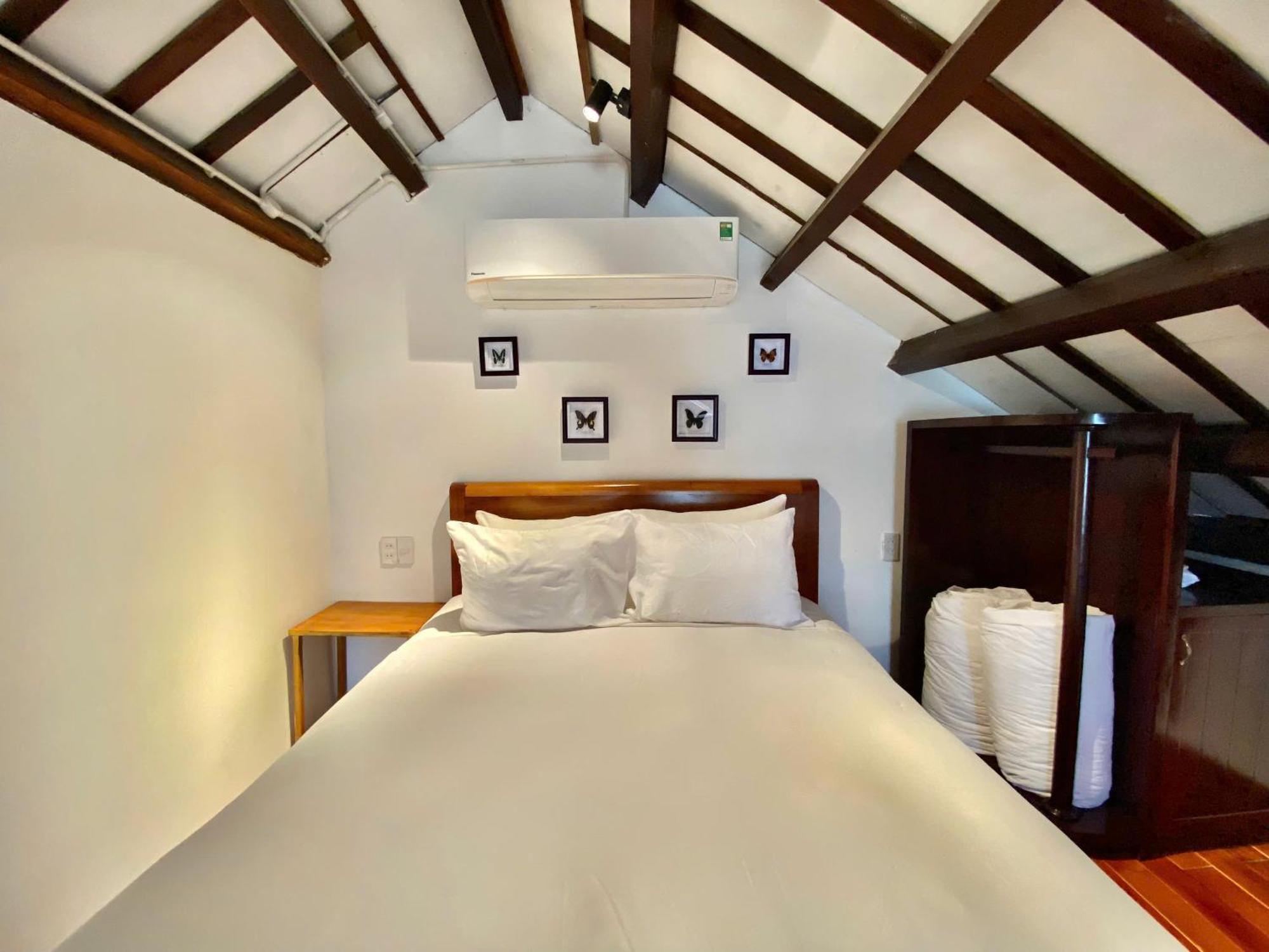 Villa Orchid Garden Riverside Χόι Αν Εξωτερικό φωτογραφία